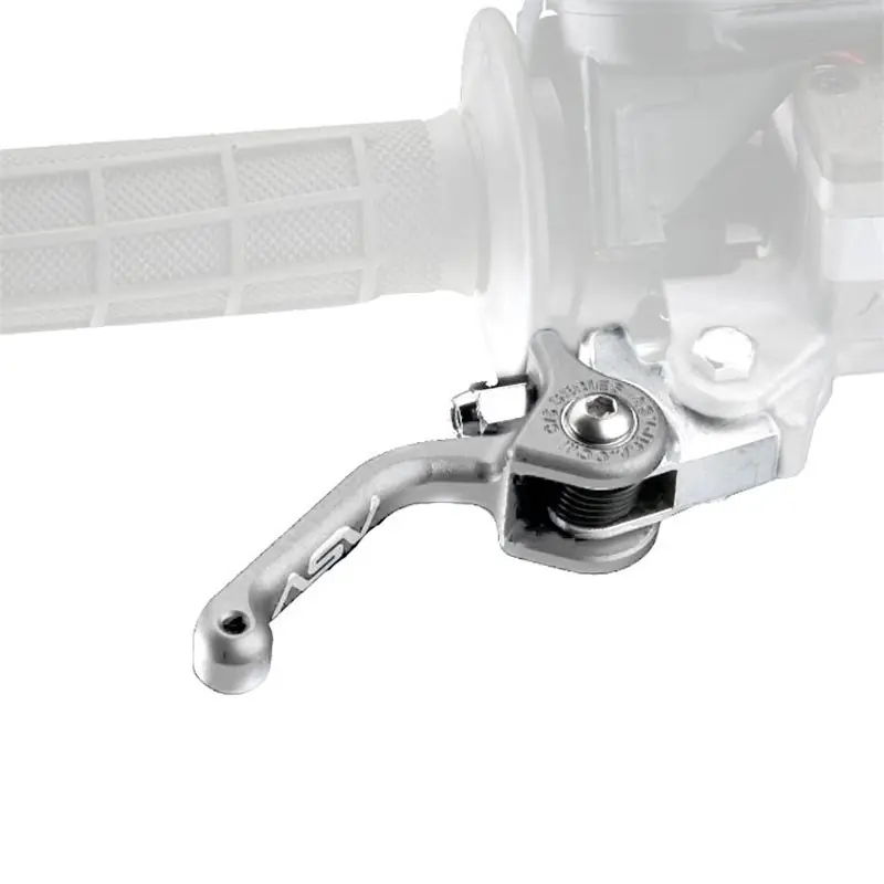MANETA FRENO ASV C5 NISSIN YAMAHA YZ 250 F , YZ 450 F (2007-2008) Oferta Limitada
