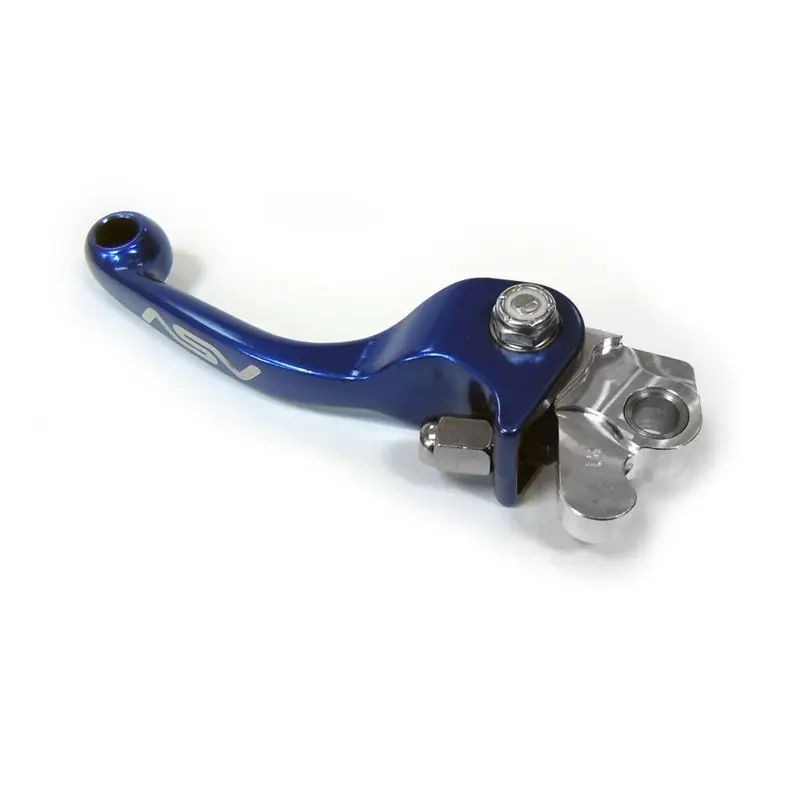 Precio Bajo MANETA FRENO FORJADA ASV F3 YAMAHA YZ, WRF (1996-2001)