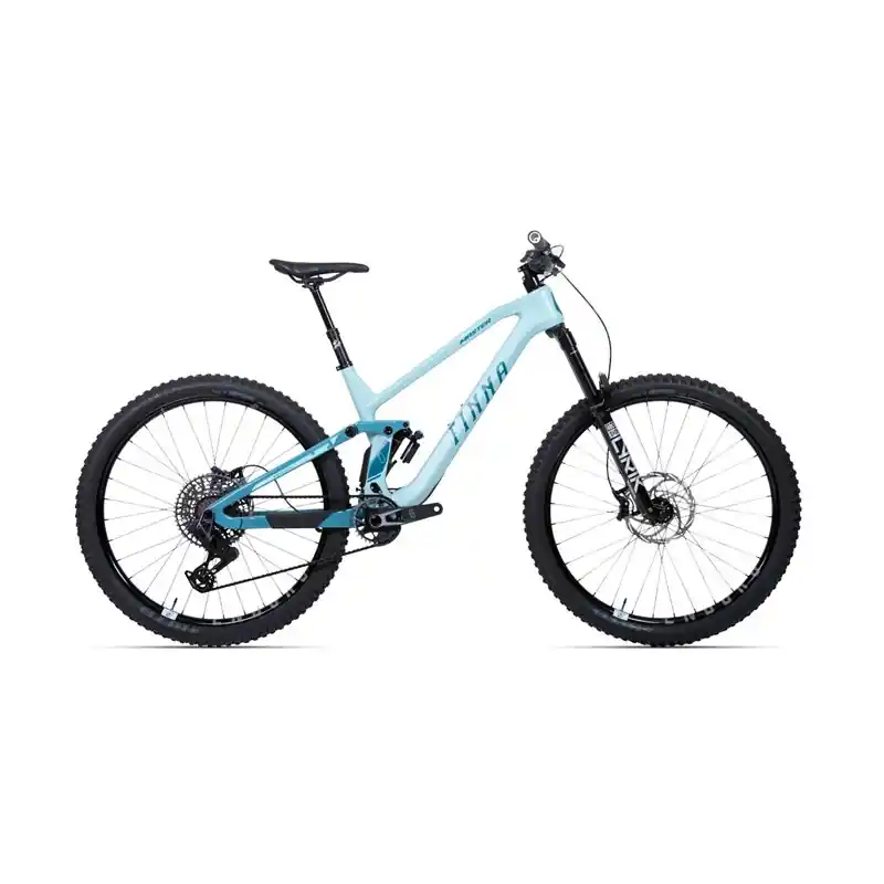Descuento FINNA TRAIL MASTER SRAM X0 EAGLE T-TYPE