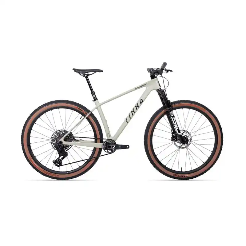 Bestseller FINNA TRAIL SPRINTER SRAM X0 EAGLE T-TYPE