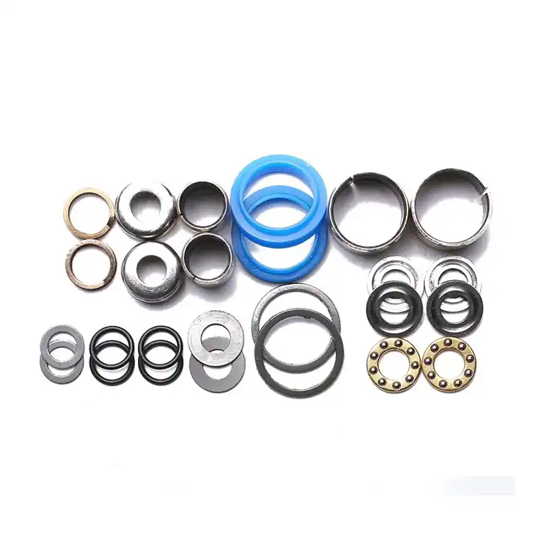 Solo Por Tiempo Limitado KIT REPARACIÓN PEDALES HT NANO-S (ANS01, ANS08, ARS02)