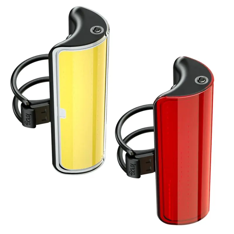 JUEGO LUCES KNOG BIG COBBER Solo Por Tiempo Limitado