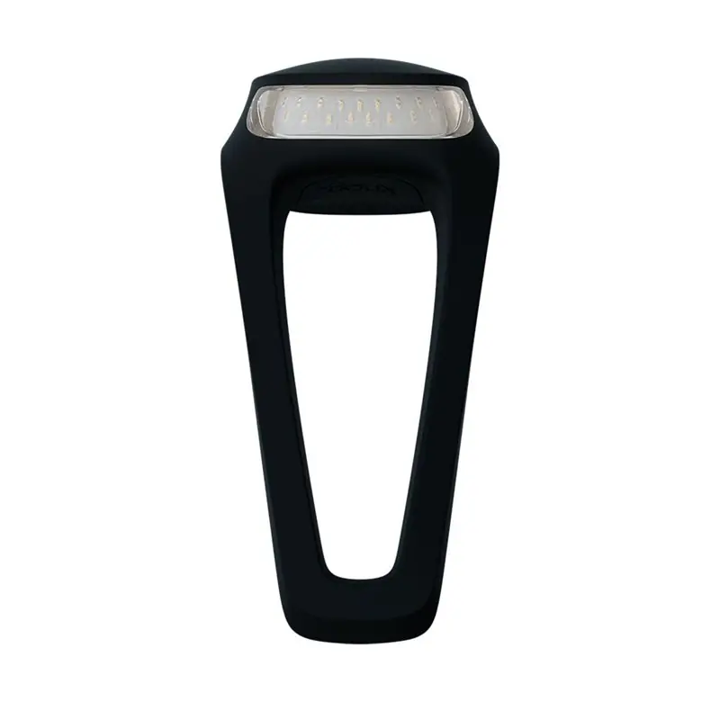 Ordenar Ahora Mismo LUZ TRASERA KNOG FROG (NEGRO)