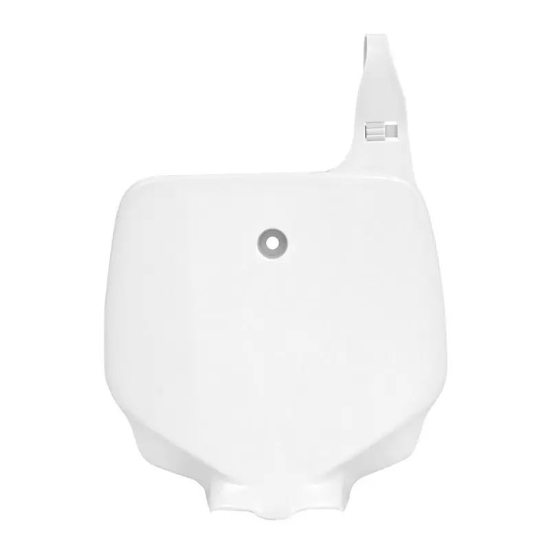 Barato PLACA FRONTAL RTECH KAWASAKI KX 85, KX 100 (2001-2013)