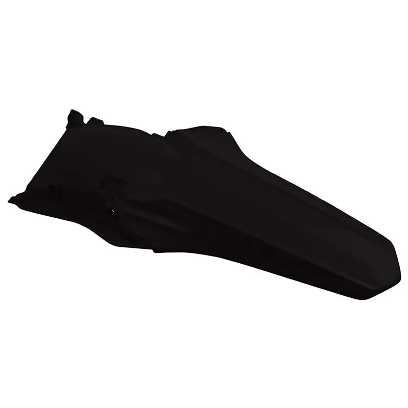 Disponible Ahora GUARDABARROS TRASERO RTECH HONDA CRF 250 R, CRF 450 R (2009-2013)