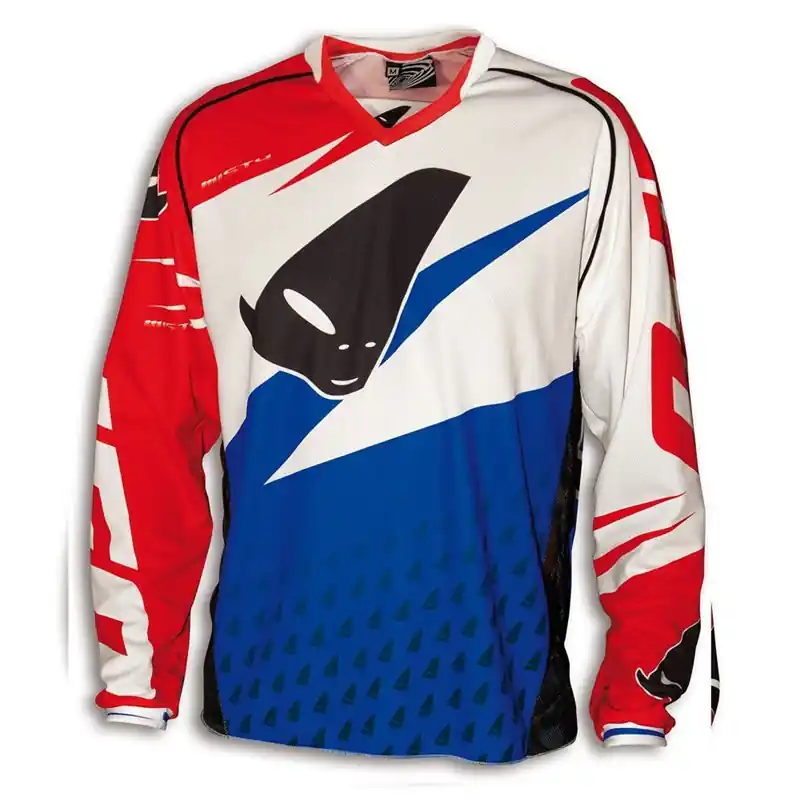 CAMISETA UFO MADE IN ITALY MISTY (TALLA XL) Oferta Limitada