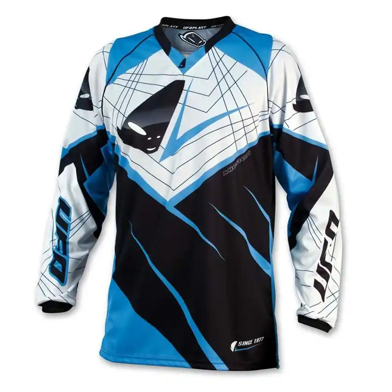 CAMISETA UFO MX-23 MICRON (TALLA XXXL) Envío Inmediato
