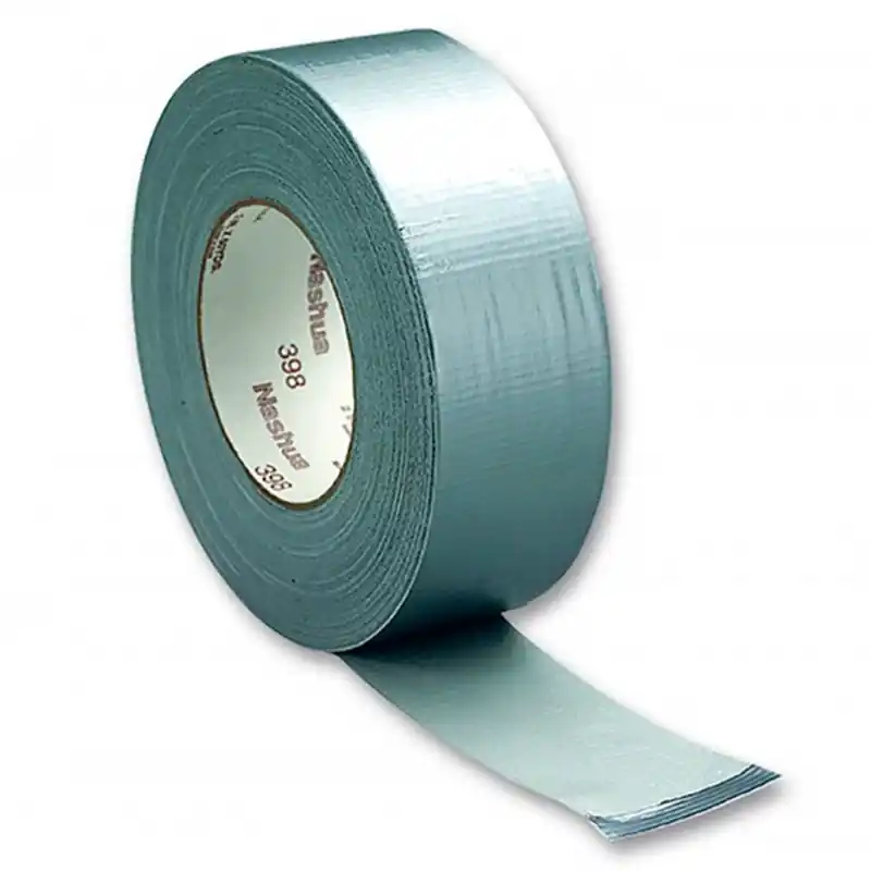CINTA ADHESIVA UFO GRIS 55 M. Precio Bajo