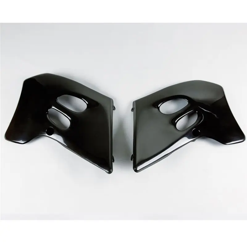 Directo De Fábrica TAPAS RADIADOR UFO SUZUKI RM 125, RM 250 (1994-1995)