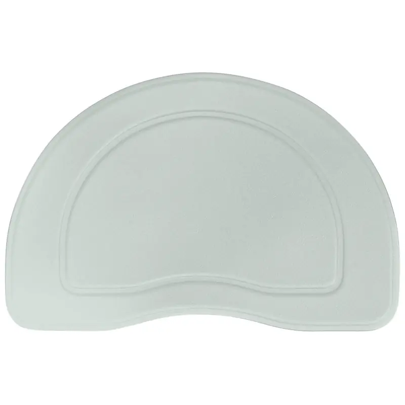 ALMOHADILLA IMPERMEABLE BUBBLY MINI Verde Pastel Directo De Fábrica
