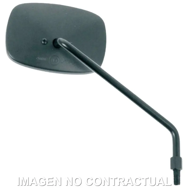 Aprilia Scarabeo 4T 200 2002 - 2002 Espejo Retrovisor Derecho Tipo OEM Rebajas