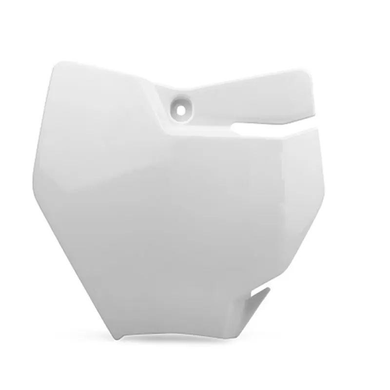 PORTANUMEROS SX65 (16-24) Blanco Última Versión
