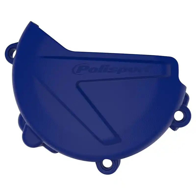 Venta Final PROTECTOR TAPA EMBRAGUE YAMAHA YZ125 (08-24) Azul YZ98