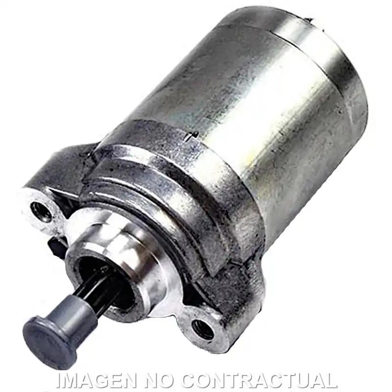 Favorito De Clientes FANTIC TZ CABALLERO 125 CS 2T 2011 - 2012 MOTOR ARRANQUE SGR