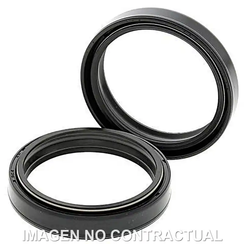 Últimas Unidades KTM 990 SUPER DUKE R E3 2007 - 2008 KIT RETENES HORQUILLA