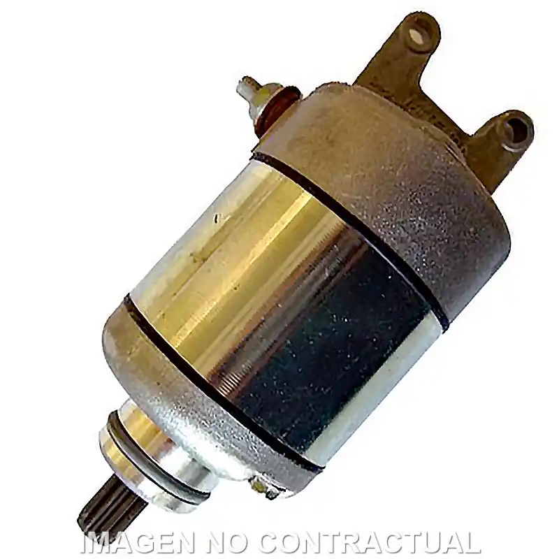 Novedad APRILIA SPORT CITY CUBE 250 4T LC IE E3 2008 - 2012 MOTOR ARRANQUE SGR