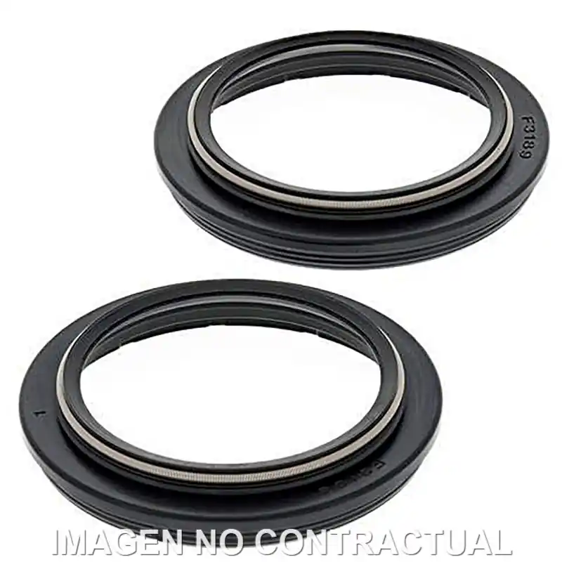 Alta Calidad HUSQVARNA SMR 510 2007 - 2007 GUARDAPOLVOS HORQUILLA