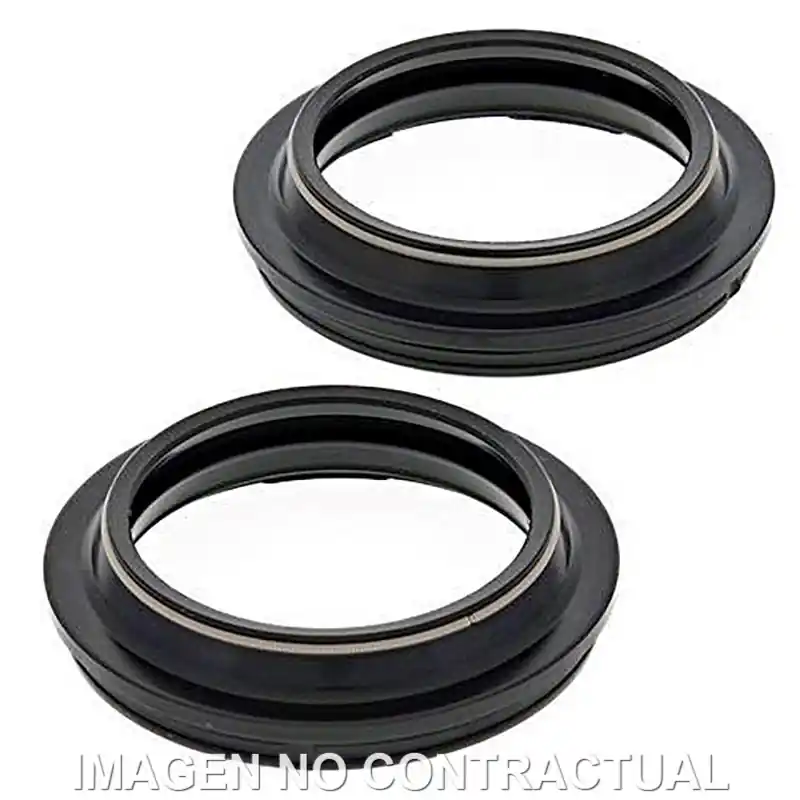 Novedad KAWASAKI ZZ-R 1200 E1 2002 - 2002 GUARDAPOLVOS HORQUILLA