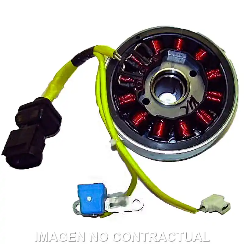 APRILIA ATLANTIC 125 4T LC CARB E2 2003 - 2006 VOLANTE MAGENÉTICO Económico