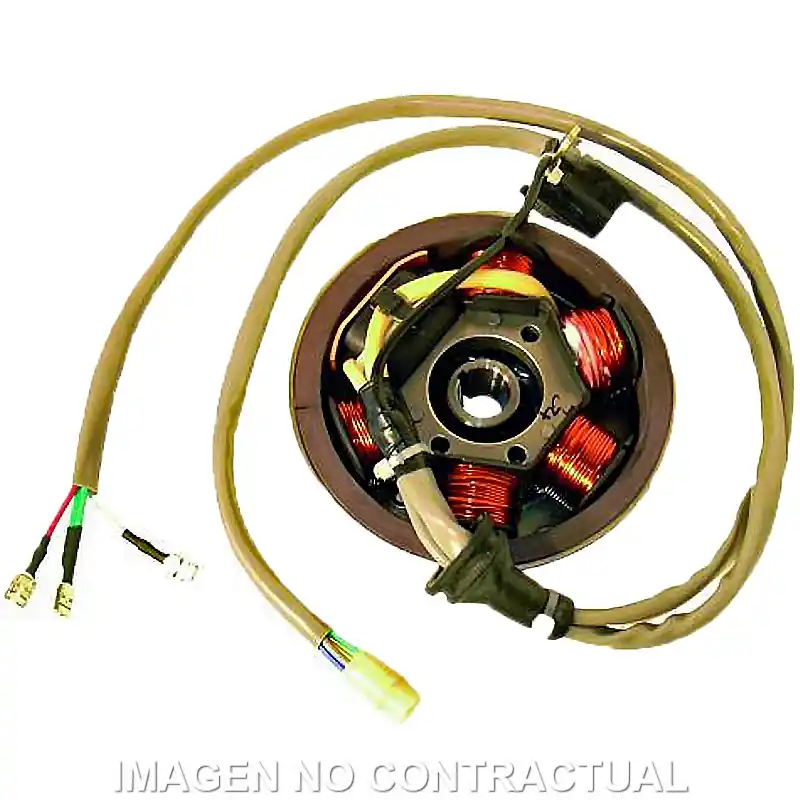 A Buen Precio GILERA STORM 50 2T AC CARB 1994 - 1995 VOLANTE MAGENÉTICO
