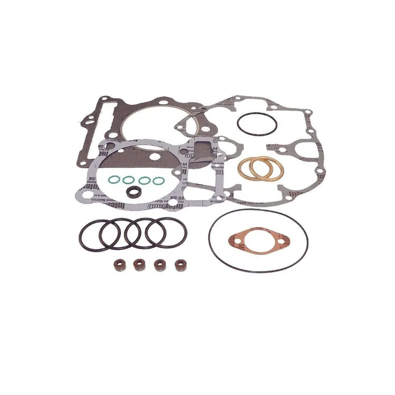 Set Completo de Juntas ProX Honda Cr125R 1998/1999 Certificado