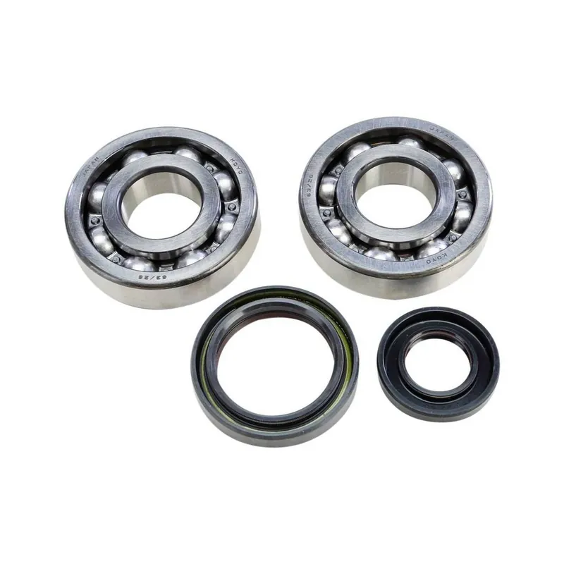 Bestseller Juego de cojinete de rueda trasera PROX YZ80 84-92