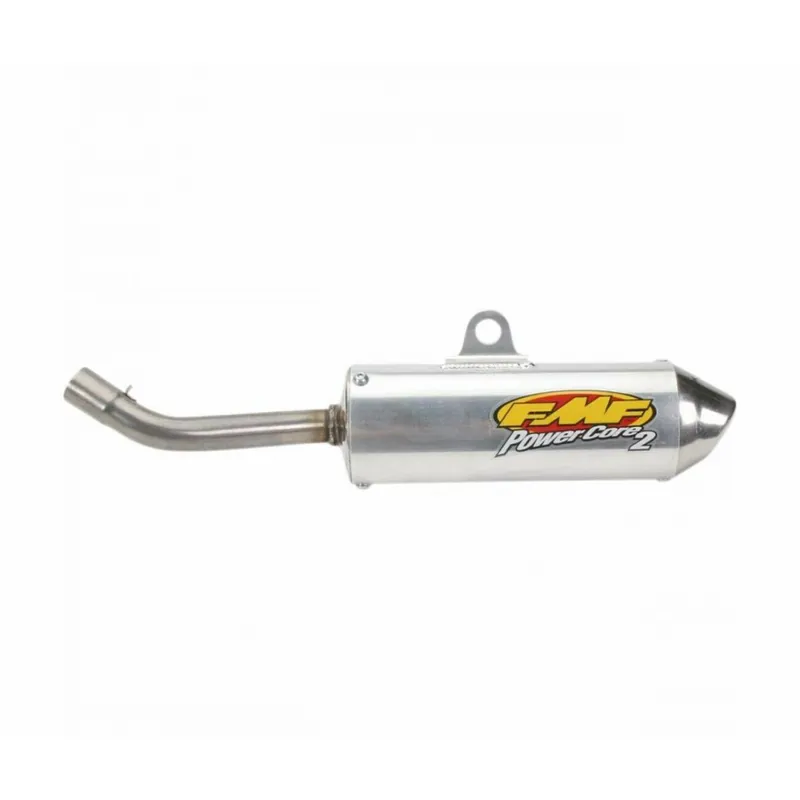 SILENCIADOR FMF POWERCORE 2 KTM HUSQVARNA 85 2018 Oferta Flash