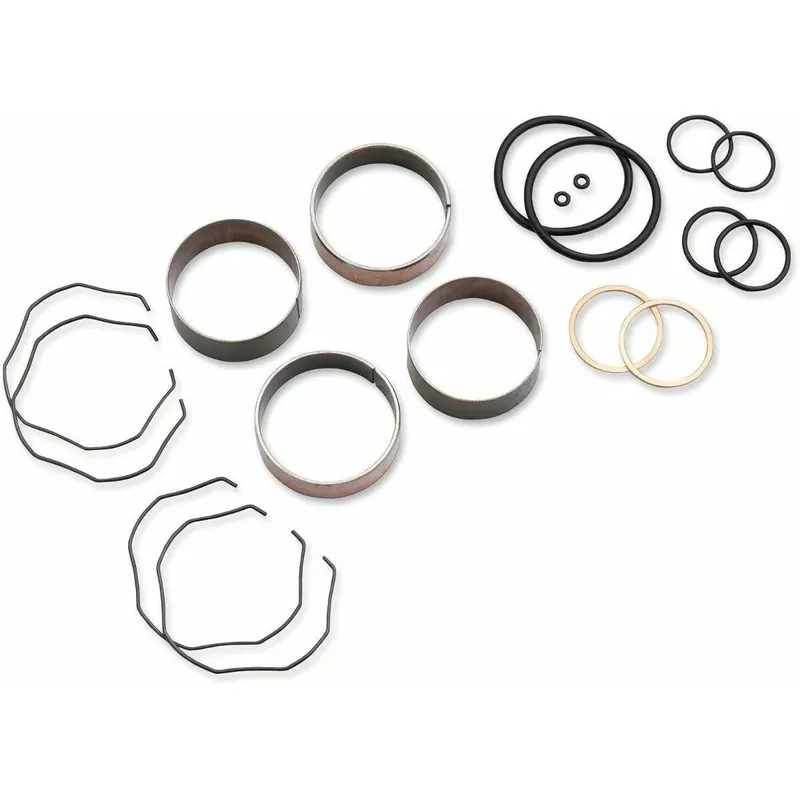 Envío Inmediato Kit Reparacion Mouse Racing horquilla completo Kawasaki Kx450f 2008/2012 Honda Cr450R Yamaha Yz450f 2010/2021 Wr450F 2012/2015