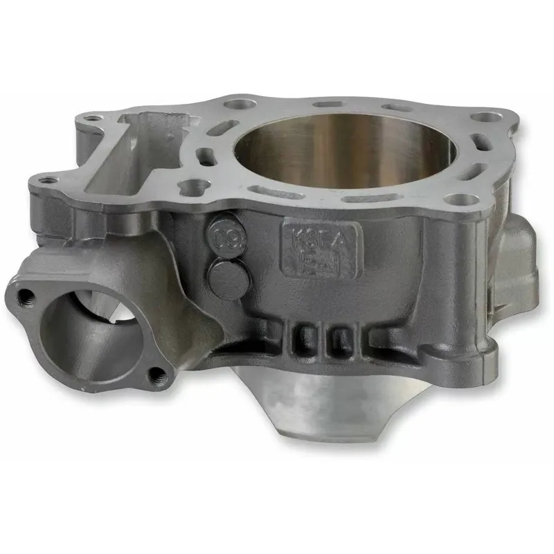 Cilindro Moose Racing Suzuki Rm250Z 2010/2026 Solo Por Tiempo Limitado