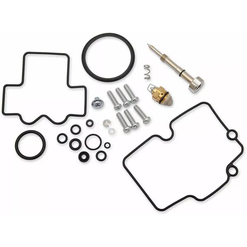 Comprar En Línea Kit Reparacion Carburador Husqvarna Tc/Te 2005/2010