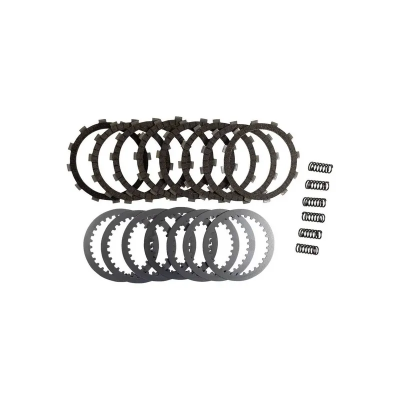 Kit embrague Drc Suzuki Rm 250 1997/2002 Disponible Ahora