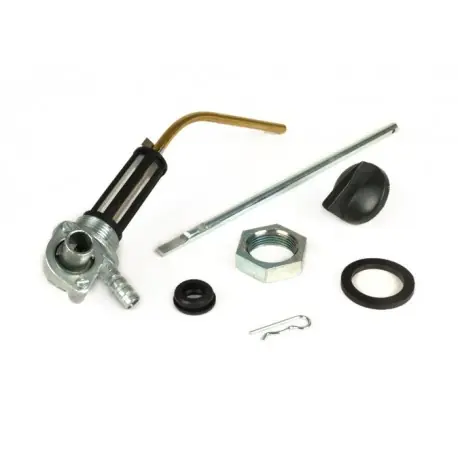 Grifo De Gasolina Vespa FL, Completo Directo De Fábrica