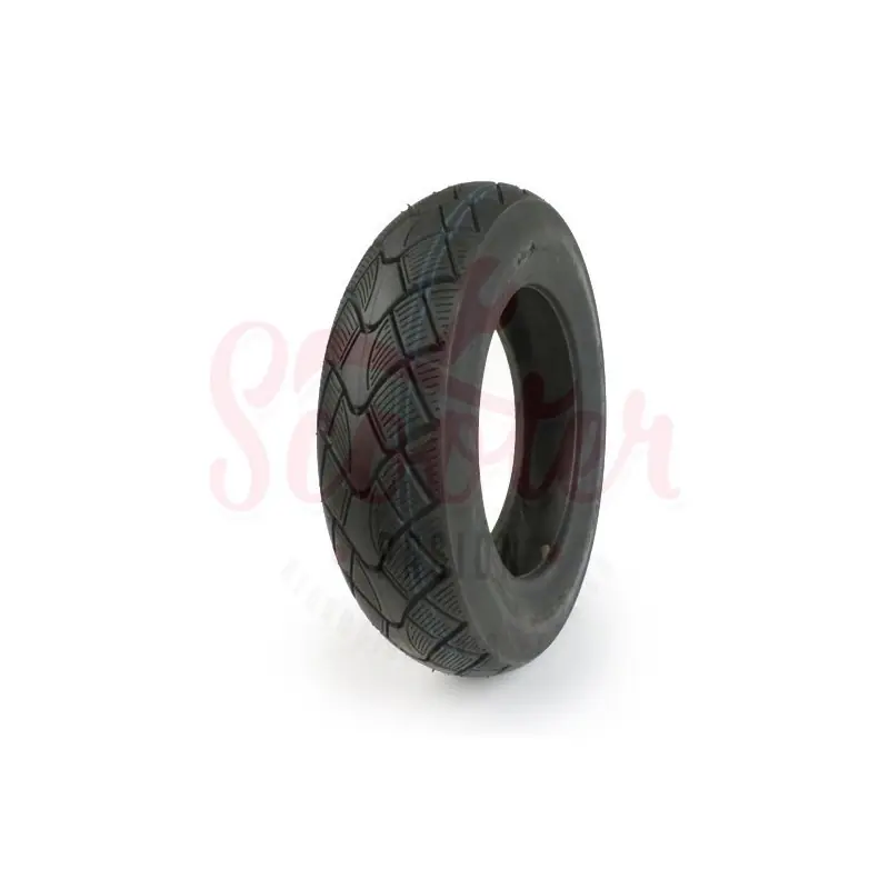 Marca Reconocida Neumático VEE RUBBER VRM351 M+S 3.50-10 pulgadas 59S TL Tubeless (reforzado) - (100Km/h)