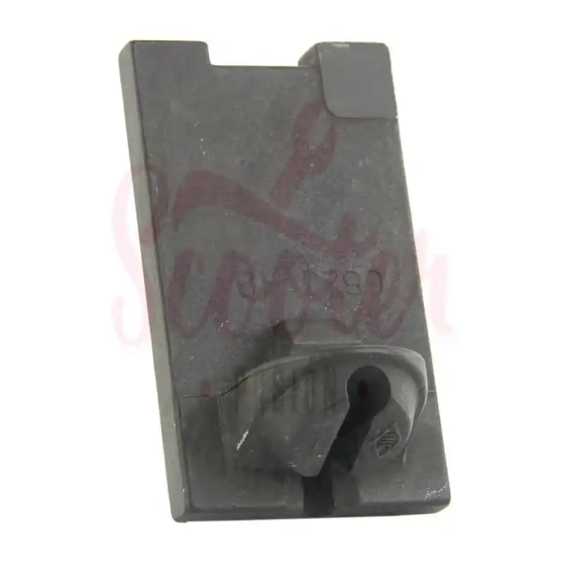 Guillotina Compuerta de Gas para Carburador Dell'orto SI 20.20, Dell'orto 12 Novedad