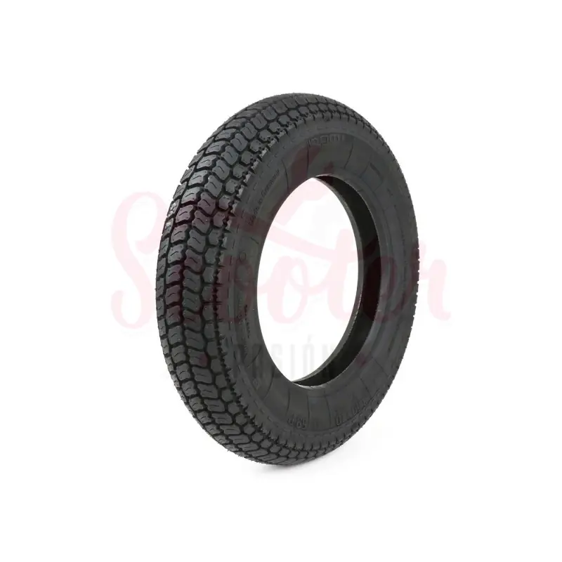 Compra Ahora Neumático BGM Classic 3.50-10 Pulgadas TT 59P 150 km/h (Reforzado)