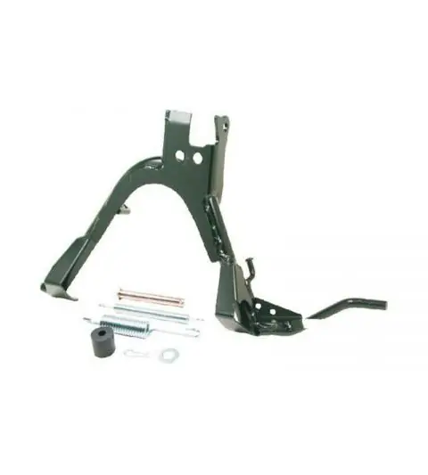 Ordenar Ahora Mismo CABALLETE CENTRAL APRILIA SR 50 / RALLY 50 C.C. AC-LC R: 5404050