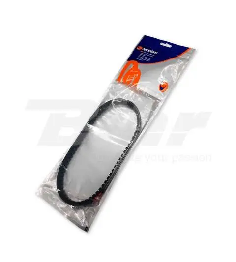 Precio Económico CORREA PEUGEOT SPEEDAKE, BUXY, SPEEDFGHIT 50 TECNIUM R: CT28