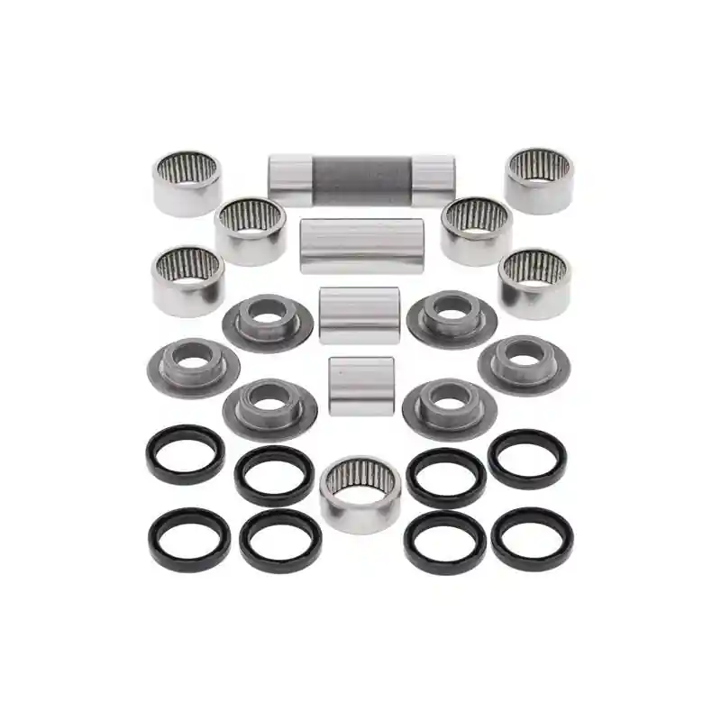 Kit Rep Bieletas Suzuki RM 125/250 04-08 RMZ 250 07-09 RMZ 450 05-09 Pago Seguro