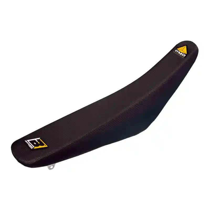 Funda Asiento Blackbird Pyramid Honda CR 125 R 93-97 CR 250 R 92-96 Negro Solo Hoy