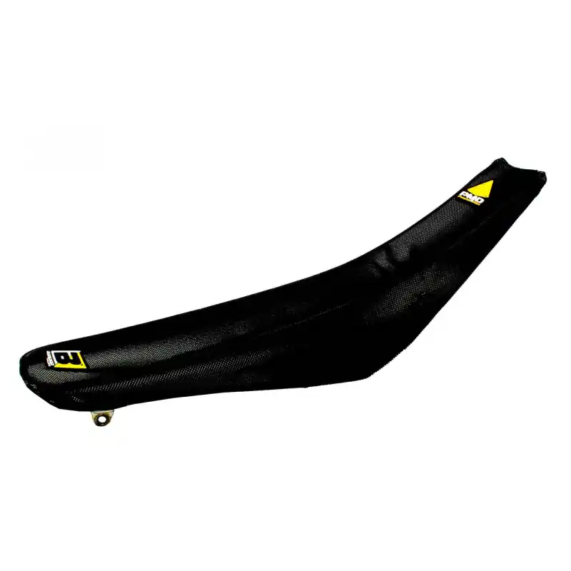Alta Calidad Funda Asiento Blackbird Pyramid Honda CRF 250 R 10-13 CRF 450 R 09-12 Negro
