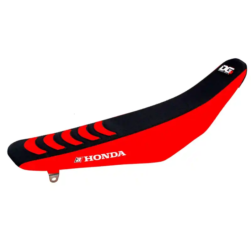 Últimas Unidades Funda Asiento Blackbird Doble Grip 3 Honda CRF 250 R 14-17 CRF 450 R 13-16