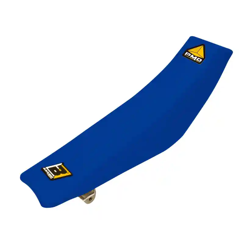 Envío Inmediato Funda Asiento Blackbird Pyramid Yamaha YZ 250/450 F 06-09 WR 250 F 07-14 WR 450 F 07-11 Azul