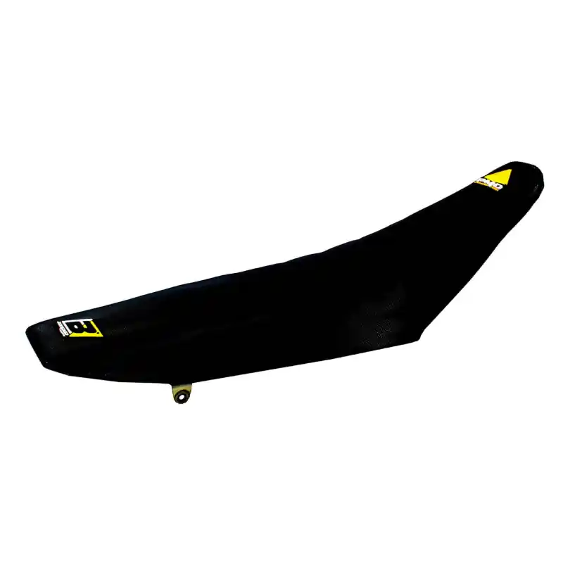 Comprar En Línea Funda Asiento Blackbird Pyramid Suzuki RMZ 450 08-17 Negro