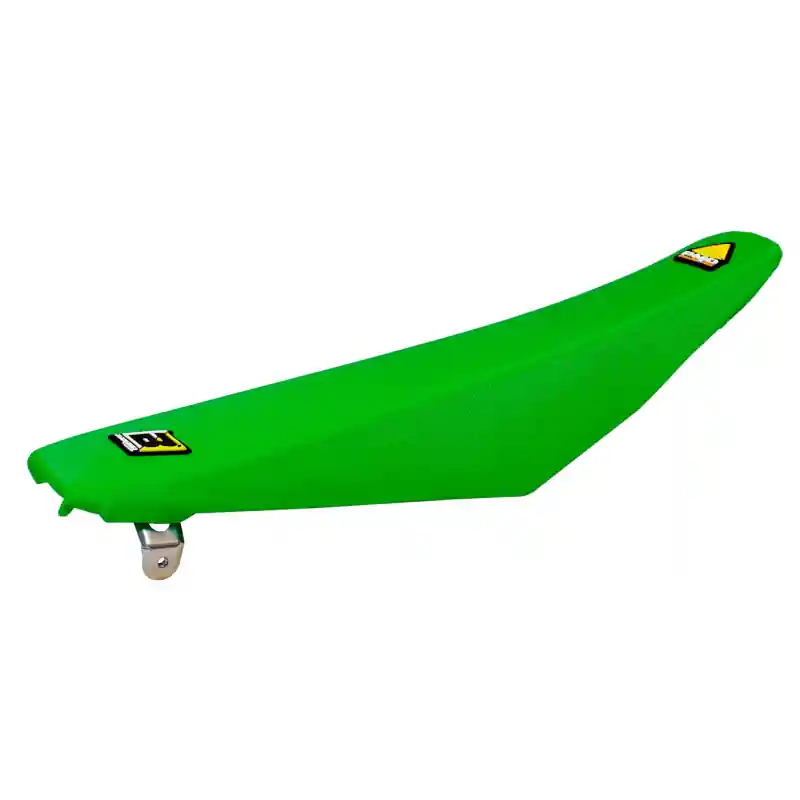 Novedad Funda Asiento Blackbird Pyramid Kawasaki KX 250 F 13-18 KX 450 F 12-18 Verde