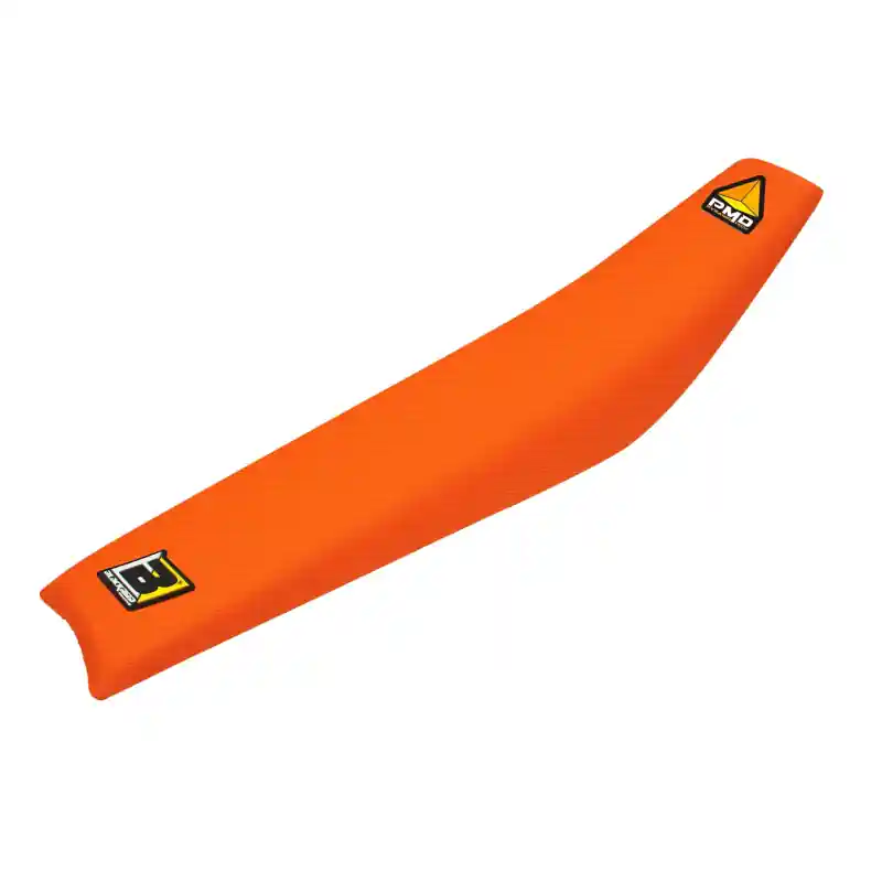 Disponible Ahora Funda Asiento Blackbird Pyramid KTM SX 50 02-15 Naranja
