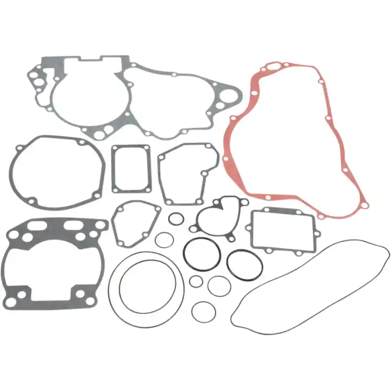Alta Calidad Kit Juntas Motor Moose Racing Suzuki RM 250 02-12