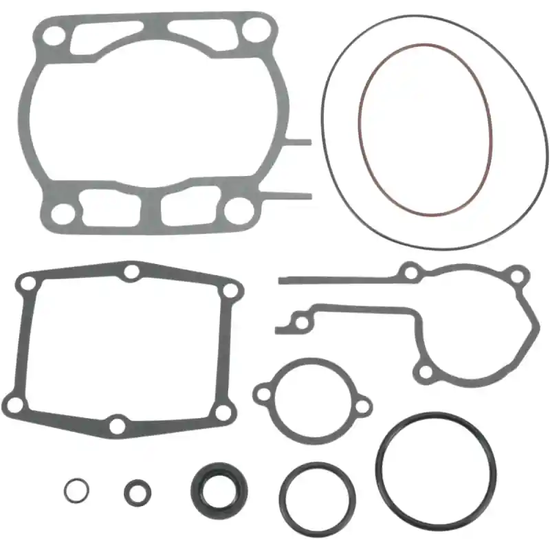 Directo De Fábrica Kit Juntas Parte Alta Moose Racing Yamaha YZ 250 86-87