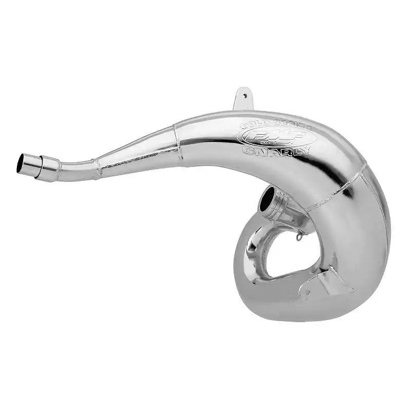Última Oportunidad Escape FMF Gnarly Husqvarna WR 250 00-06 CR 250 00-06