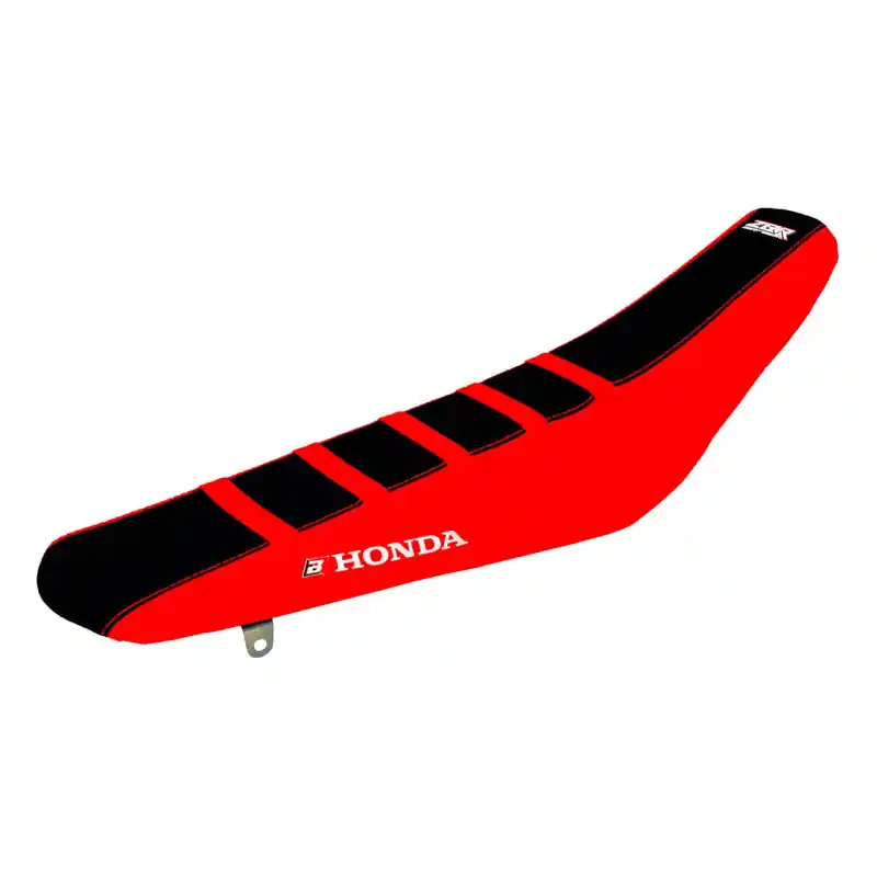 Ordenar Ahora Mismo Funda Asiento Blackbird Zebra Honda CRF 250 R 2018 CRF 450 R/X 17-18