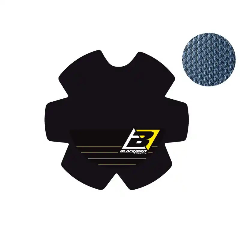 Adhesivo Protector Tapa Discos Embrague Blackbird Husqvarna TC/TE 250/300 14-18 Precio Reducido